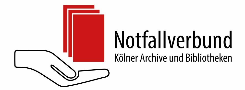 Notfallverbund Kölner Archive und Bibliotheken
